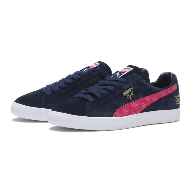 399422-01 Cerezo Osaka PUMA Clyde MIJ Cerezo (Men's)