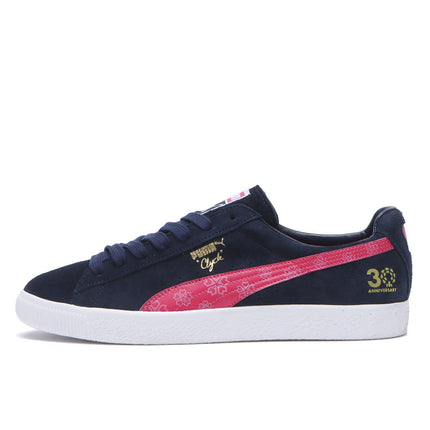 399422-01 Cerezo Osaka PUMA Clyde MIJ Cerezo (Men's)