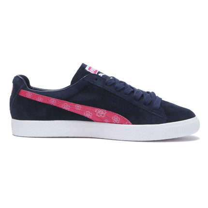 399422-01 Cerezo Osaka PUMA Clyde MIJ Cerezo (Men's)