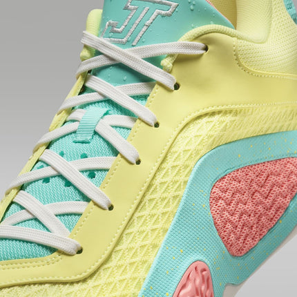 FJ6458-700 NIKE JORDAN TATUM 2 PF LEMONADE (Men's)