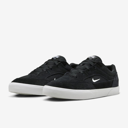 FV6064-001 Nike SB Malor Black (Men's)