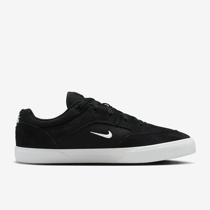 FV6064-001 Nike SB Malor Black (Men's)