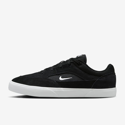 FV6064-001 Nike SB Malor Black (Men's)