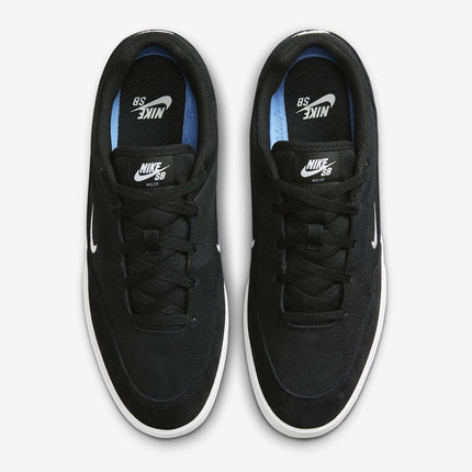 FV6064-001 Nike SB Malor Black (Men's)