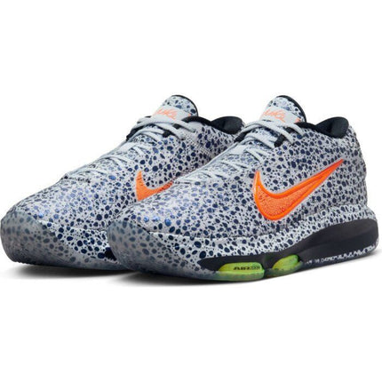 FV3422-900 Nike Air Zoom GT Hustle 3 Safari Olympic (Men's)