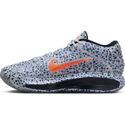 FV3422-900 Nike Air Zoom GT Hustle 3 Safari Olympic (Men's)