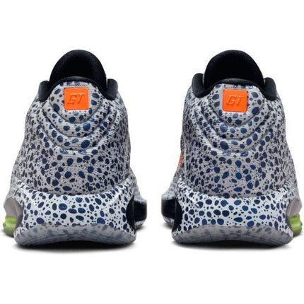 FV3422-900 Nike Air Zoom GT Hustle 3 Safari Olympic (Men's)