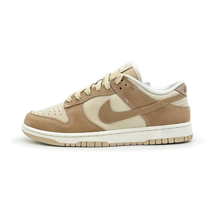 FD0873-126 Nike Dunk Low SE Sanddrift Hemp Sail Beige (Women's)