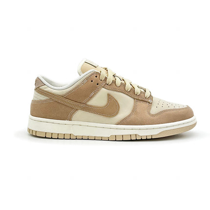 FD0873-126 Nike Dunk Low SE Sanddrift Hemp Sail Beige (Women's)