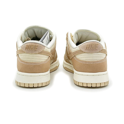 FD0873-126 Nike Dunk Low SE Sanddrift Hemp Sail Beige (Women's)