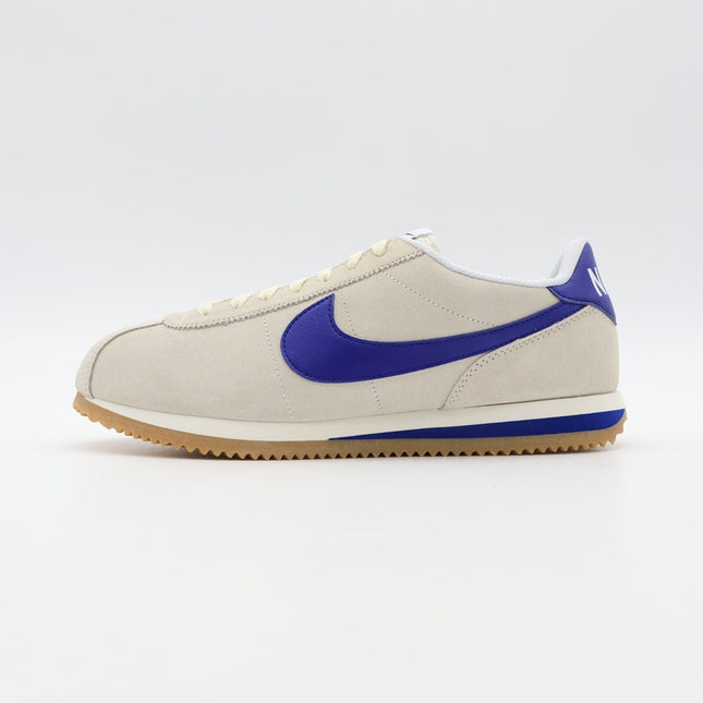 FQ8108-110 Nike Cortez Deep Royal Blue (Women's)