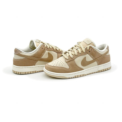 FD0873-126 Nike Dunk Low SE Sanddrift Hemp Sail Beige (Women's)