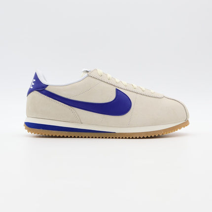 FQ8108-110 Nike Cortez Deep Royal Blue (Women's)