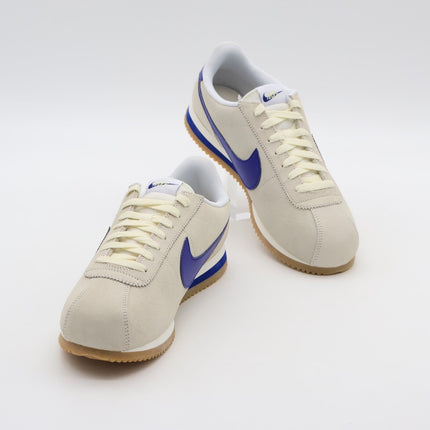 FQ8108-110 Nike Cortez Deep Royal Blue (Women's)