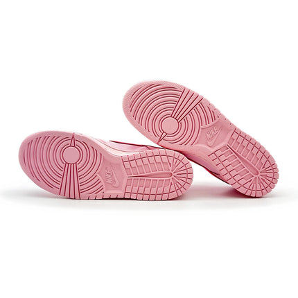 DH9765-600 Nike GS Dunk Low Triple Pink