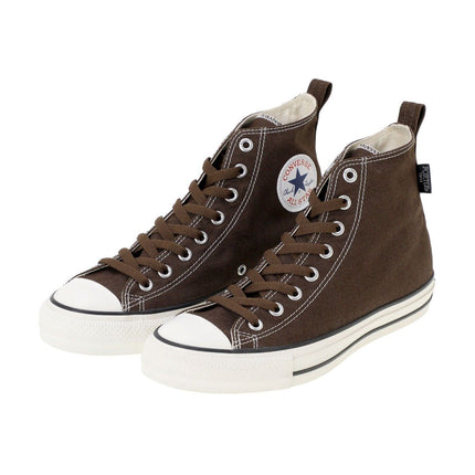 386-9402 PORTER SMOKY �~ Converse All Star Brown