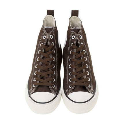 386-9402 PORTER SMOKY �~ Converse All Star Brown