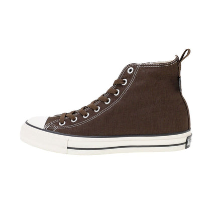 386-9402 PORTER SMOKY �~ Converse All Star Brown