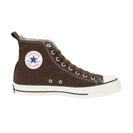 386-9402 PORTER SMOKY �~ Converse All Star Brown