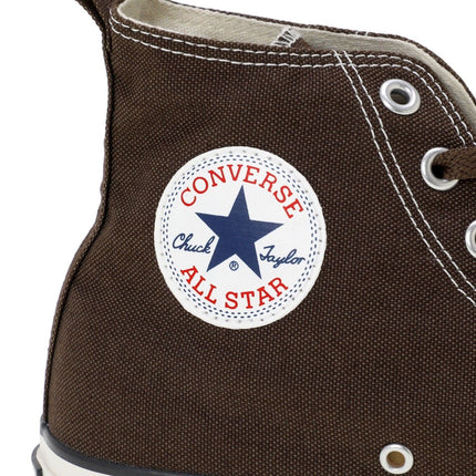 386-9402 PORTER SMOKY �~ Converse All Star Brown