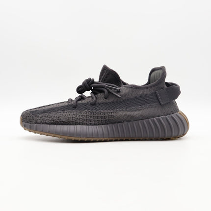 FY2903 adidas Yeezy Boost 350 v2 Cinder Black Grey Brown (Men's)