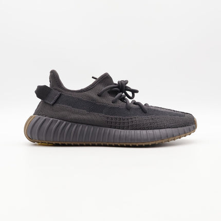 FY2903 adidas Yeezy Boost 350 v2 Cinder Black Grey Brown (Men's)