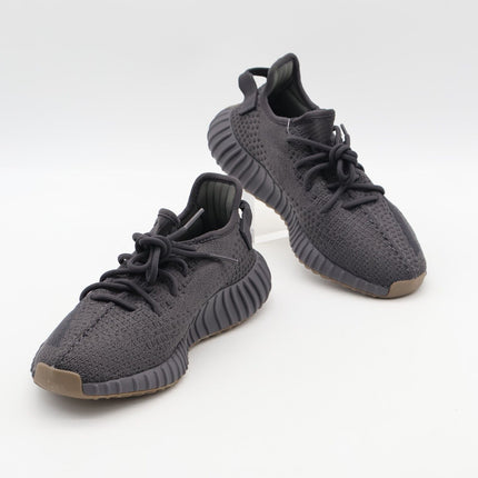 FY2903 adidas Yeezy Boost 350 v2 Cinder Black Grey Brown (Men's)