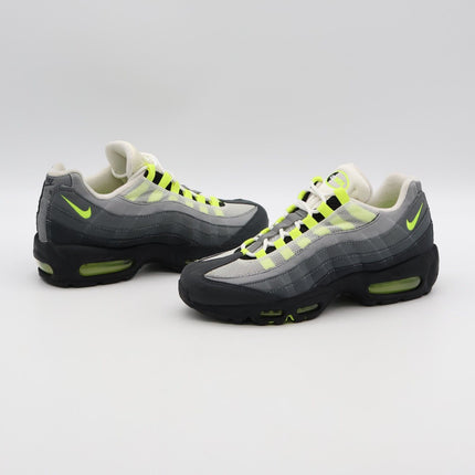 CT1689-001 Nike Air Max 95 OG Neon Yellow Cool Grey Light Graphite (Men's)