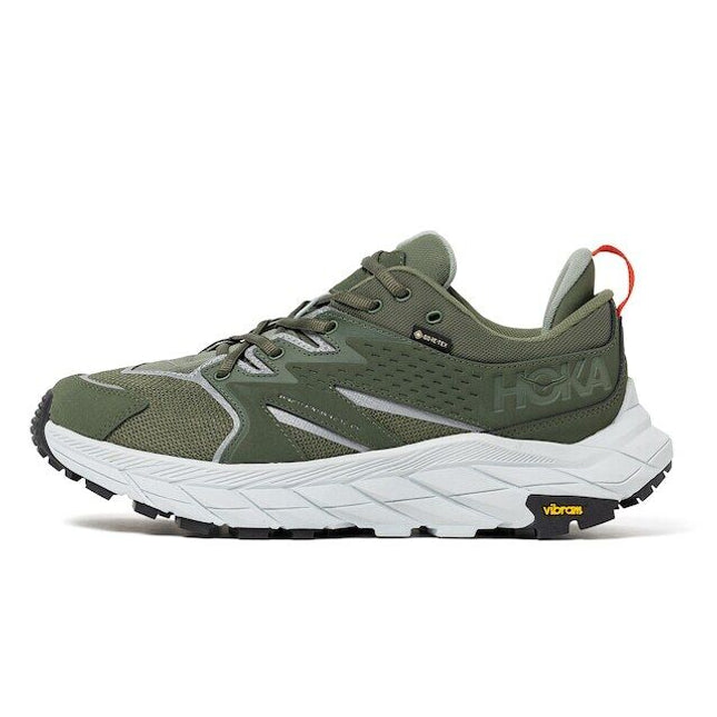 241DZ43D-FW01S-OLV WTAPS Hoka Anacapa Low GTX Olive Drab (Men's)