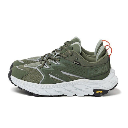 241DZ43D-FW01S-OLV WTAPS Hoka Anacapa Low GTX Olive Drab (Men's)