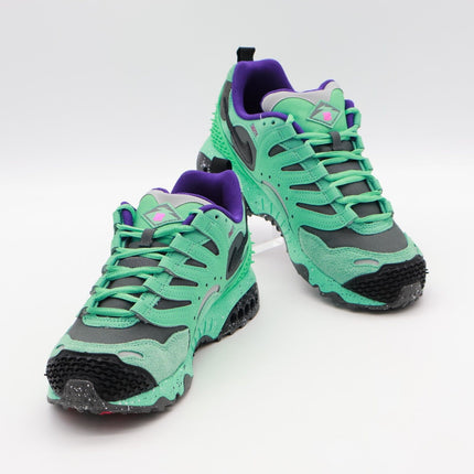 FN7546-301 UNDEFEATED Nike Air Terra Humara Light Menta (Men's)