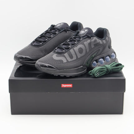 FZ4044-001 Supreme Nike Air Max DN Black Galactic Jade (Men's)