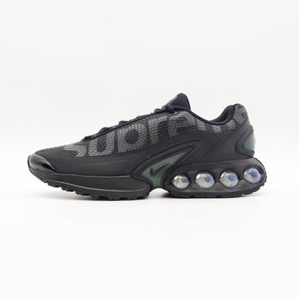 FZ4044-001 Supreme Nike Air Max DN Black Galactic Jade (Men's)