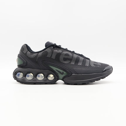 FZ4044-001 Supreme Nike Air Max DN Black Galactic Jade (Men's)