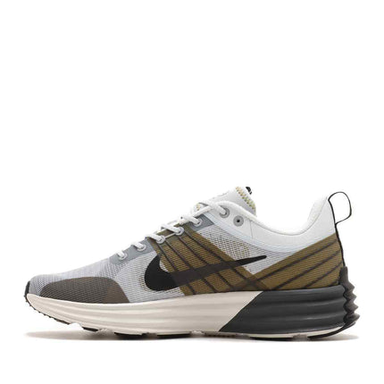 DV2440-001 Nike Lunar Roam Platinum Tint and Desert Moss (Men's)