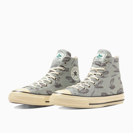 31312051 Converse All Star US Hunting Hi Trout (Men's)