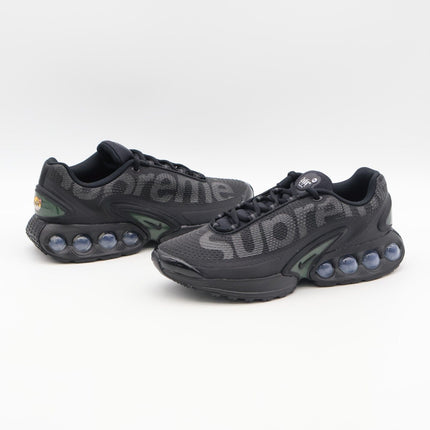 FZ4044-001 Supreme Nike Air Max DN Black Galactic Jade (Men's)