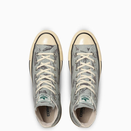 31312051 Converse All Star US Hunting Hi Trout (Men's)