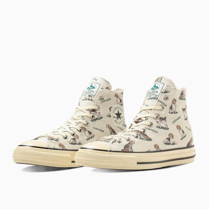 31312050 Converse All Star US Hunting Hi Beagle (Men's)