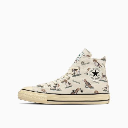 31312050 Converse All Star US Hunting Hi Beagle (Men's)