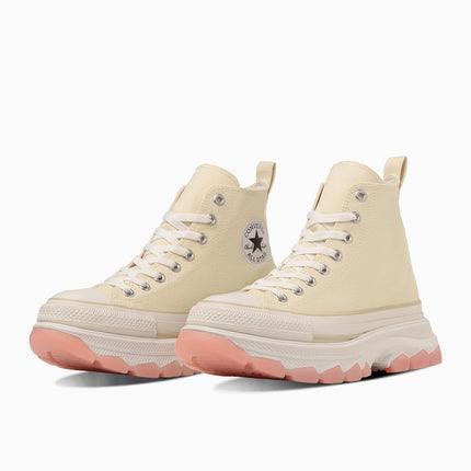 31312980 Converse All Star Trekwave CS Hi Cream Pink (Men's)