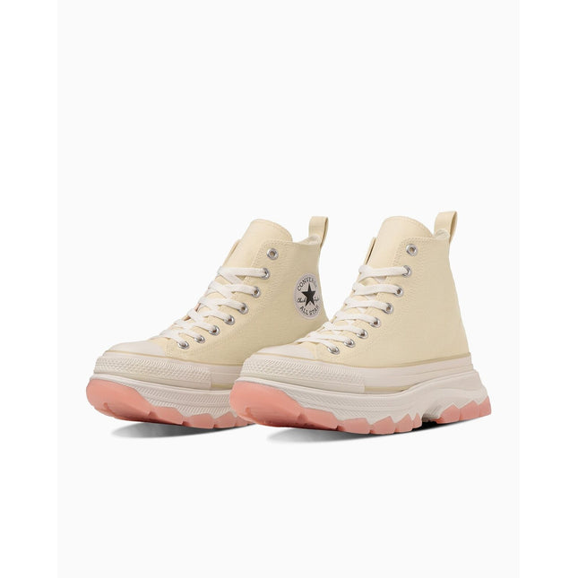 31312980 Converse All Star Trekwave CS Hi Cream Pink (Men's)