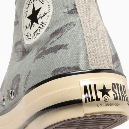 31312051 Converse All Star US Hunting Hi Trout (Men's)