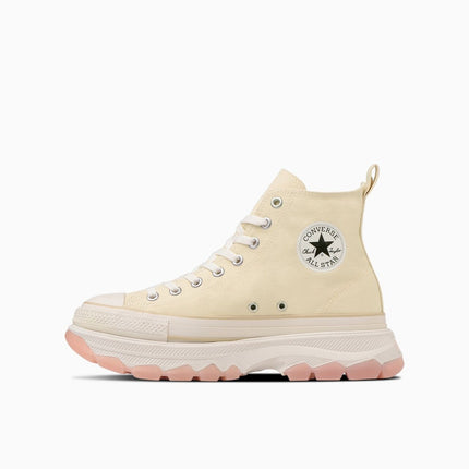 31312980 Converse All Star Trekwave CS Hi Cream Pink (Men's)