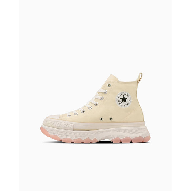 31312980 Converse All Star Trekwave CS Hi Cream Pink (Men's)