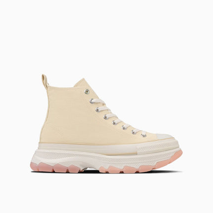 31312980 Converse All Star Trekwave CS Hi Cream Pink (Men's)