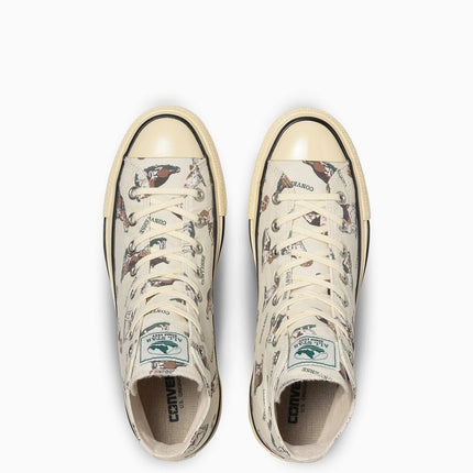 31312050 Converse All Star US Hunting Hi Beagle (Men's)