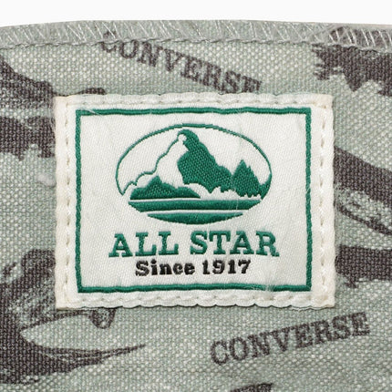 31312051 Converse All Star US Hunting Hi Trout (Men's)