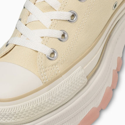 31312980 Converse All Star Trekwave CS Hi Cream Pink (Men's)