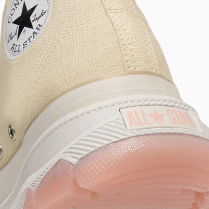 31312980 Converse All Star Trekwave CS Hi Cream Pink (Men's)